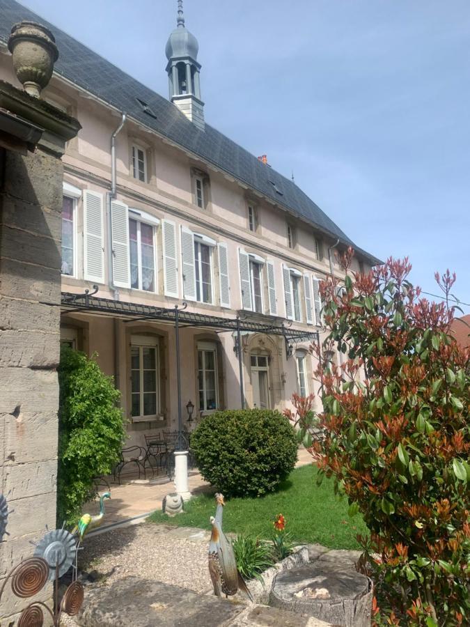 Le Chateau De Failloux 埃皮纳勒 外观 照片