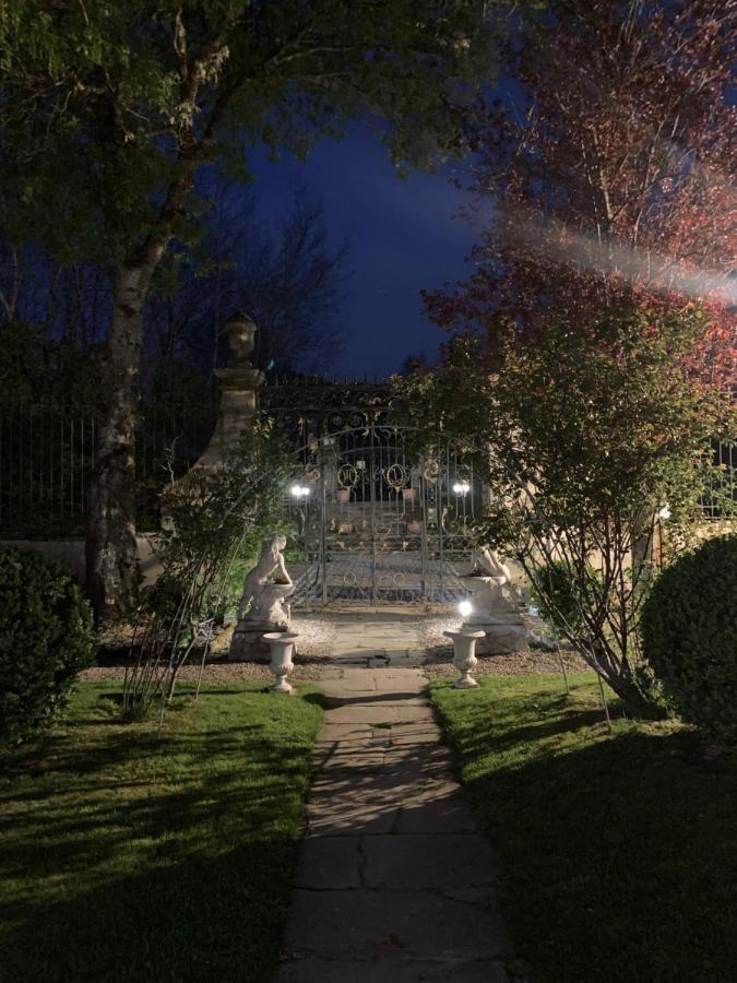 Le Chateau De Failloux 埃皮纳勒 外观 照片
