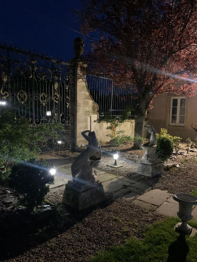 Le Chateau De Failloux 埃皮纳勒 外观 照片