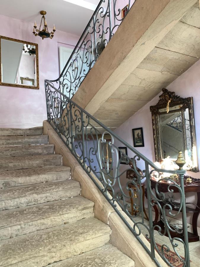 Le Chateau De Failloux 埃皮纳勒 外观 照片