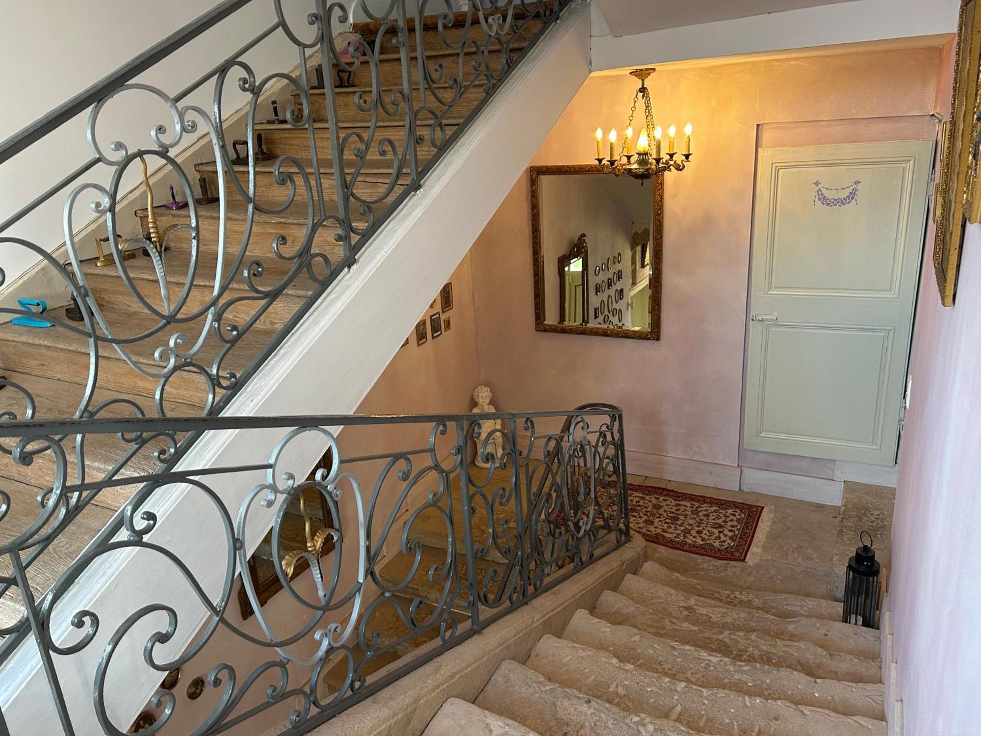 Le Chateau De Failloux 埃皮纳勒 外观 照片